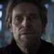Willem Dafoe loses his marbles in Inside trailer